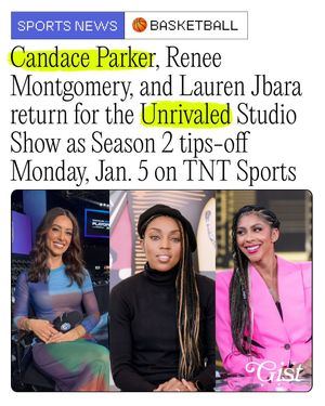 Image post by @thegistusa on Instagram