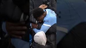 Video post by @thefacup on YouTube
