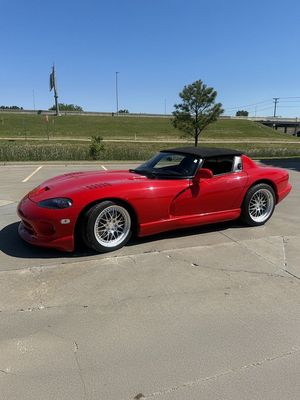 Image post by @barrett_jackson on Instagram