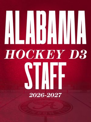 Image post by @alabamahockeyd3 on Instagram