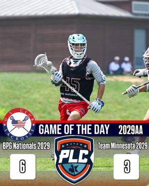 Image post by @pinnaclelaxchamps on Instagram
