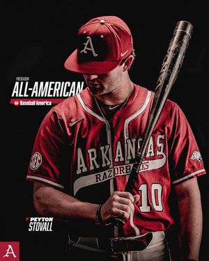 Image post by @RazorbackBSB on Twitter