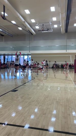 Video post by @simbavolleyball on TikTok