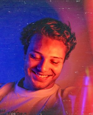 Image post by @willtrogdon on Instagram