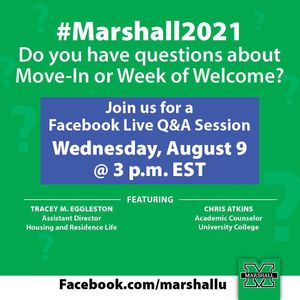 Image post by @marshallu on Instagram