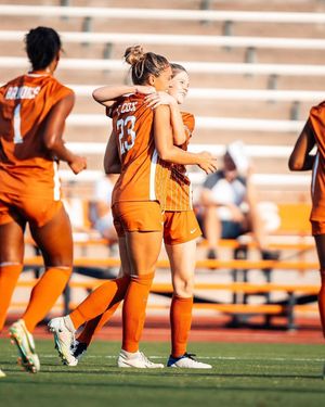 Image post by @texassoccer on Instagram