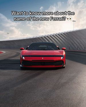 Video post by @ferrari on TikTok