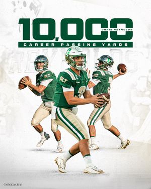 Image post by @charlottefootball on Instagram