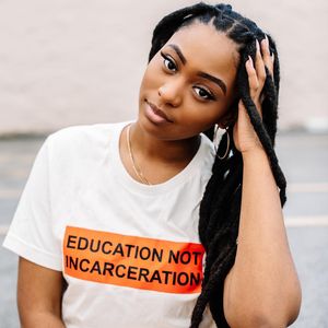 Image post by @blackvibetribe on Instagram