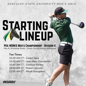 Image post by @kysuathletics on Instagram