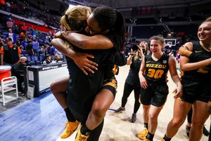 Image post by @mizzoupix on Instagram