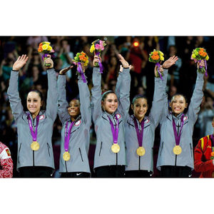 Image post by @usagym on Instagram