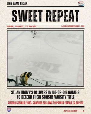 Image post by @lisportsnetwork on Instagram