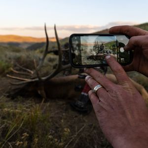 Image post by @uaoutdoor on Instagram