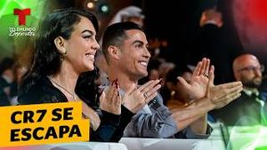 Video post by @deportes on YouTube