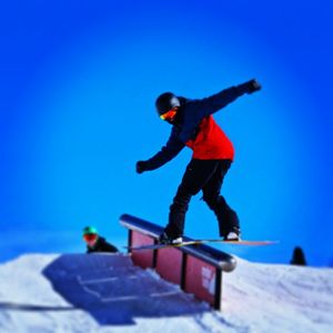 Image post by @skicrestedbutte on Instagram