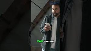 Video post by @developingsam1597 on YouTube