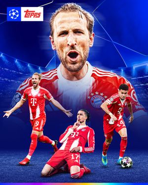 Image post by @championsleague on Instagram