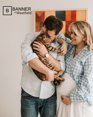 Image post by @banneratwestfield on Instagram