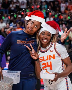 Image post by @connecticutsun on Instagram