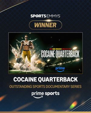 Image post by @PrimeSportsPR on Twitter