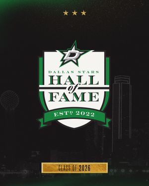 Image post by @dallasstars on Instagram