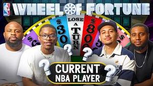 Video post by @enjoybball on YouTube