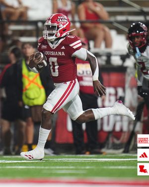 Image post by @ragincajunsfb on Instagram