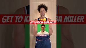 Video post by @laclippers on YouTube