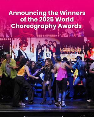 Image post by @dancespiritmagazine on Instagram