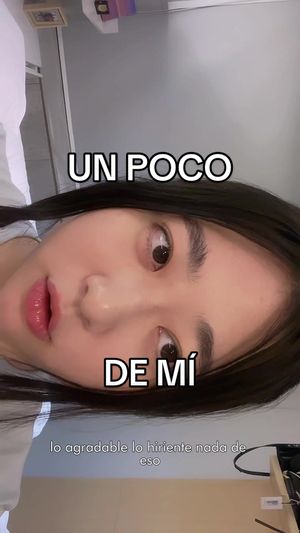 Video post by @ohayolily on TikTok