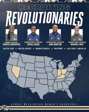 Image post by @gw_wbb on Instagram