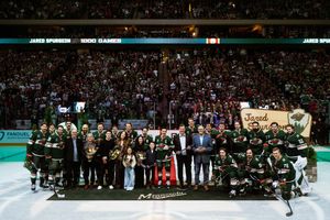 Image post by @minnesotawild on Instagram