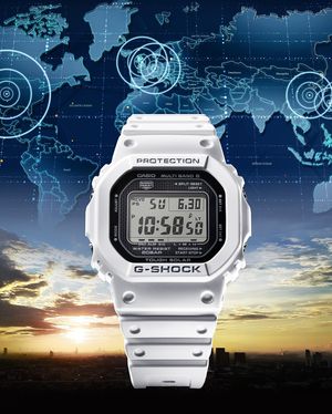 Image post by @gshock_us on Instagram