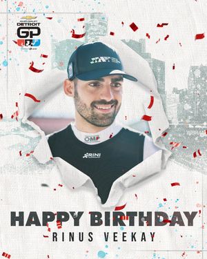 Image post by @detroitgp on Instagram
