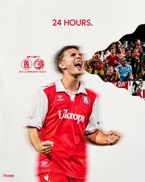 Image post by @richmondkickers on Instagram