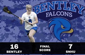 Image post by @bentleywlax on Instagram