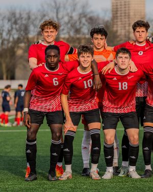 Image post by @iuindy_msoc on Instagram