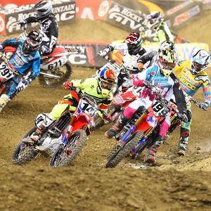 Image post by @racerxonline on Instagram