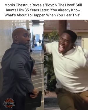 Image post by @nojumper on Instagram