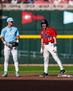 Image post by @olemissbsb on Instagram