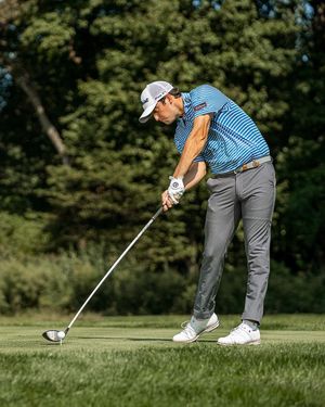 Image post by @titleist on Instagram