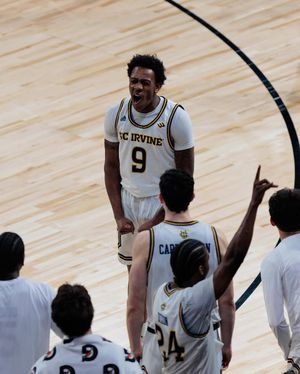 Image post by @ucimbb on Instagram