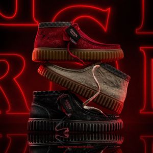 Image post by @atmos_japan on Instagram