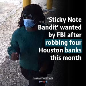 Image post by @houstonpubmedia on Instagram