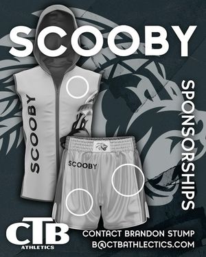 Image post by @channel2scoob on Instagram