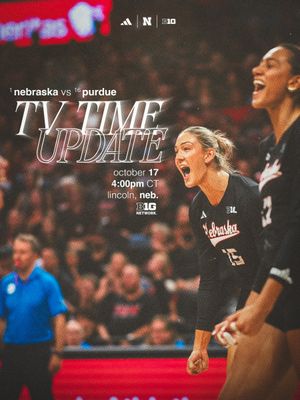 Image post by @huskervb on Instagram