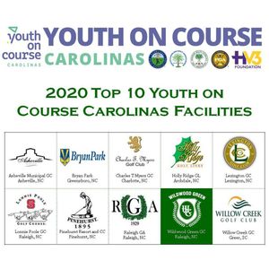 Image post by @wildwoodgreengc on Instagram