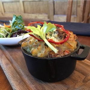Image post by @foodyyc on Instagram