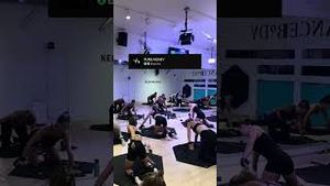 Video post by @dancebody on YouTube